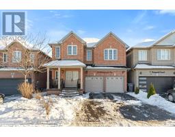 23 RUNNYMEDE CRESCENT, Brampton, Ontario