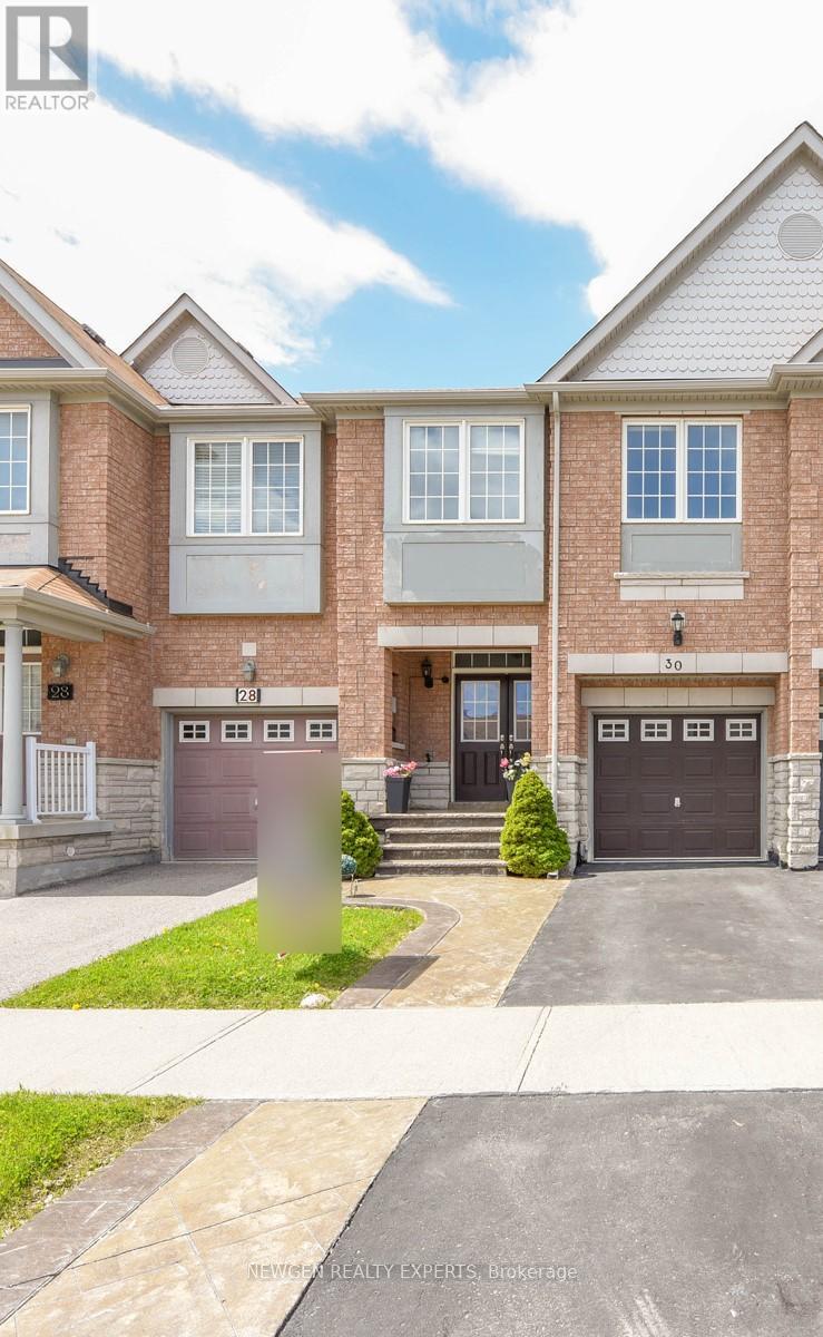 30 LORENZO CIRCLE, Brampton, Ontario
