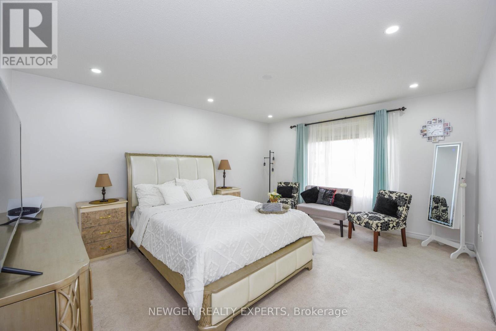 30 Lorenzo Circle, Brampton, Ontario  L6R 3N3 - Photo 20 - W12632300