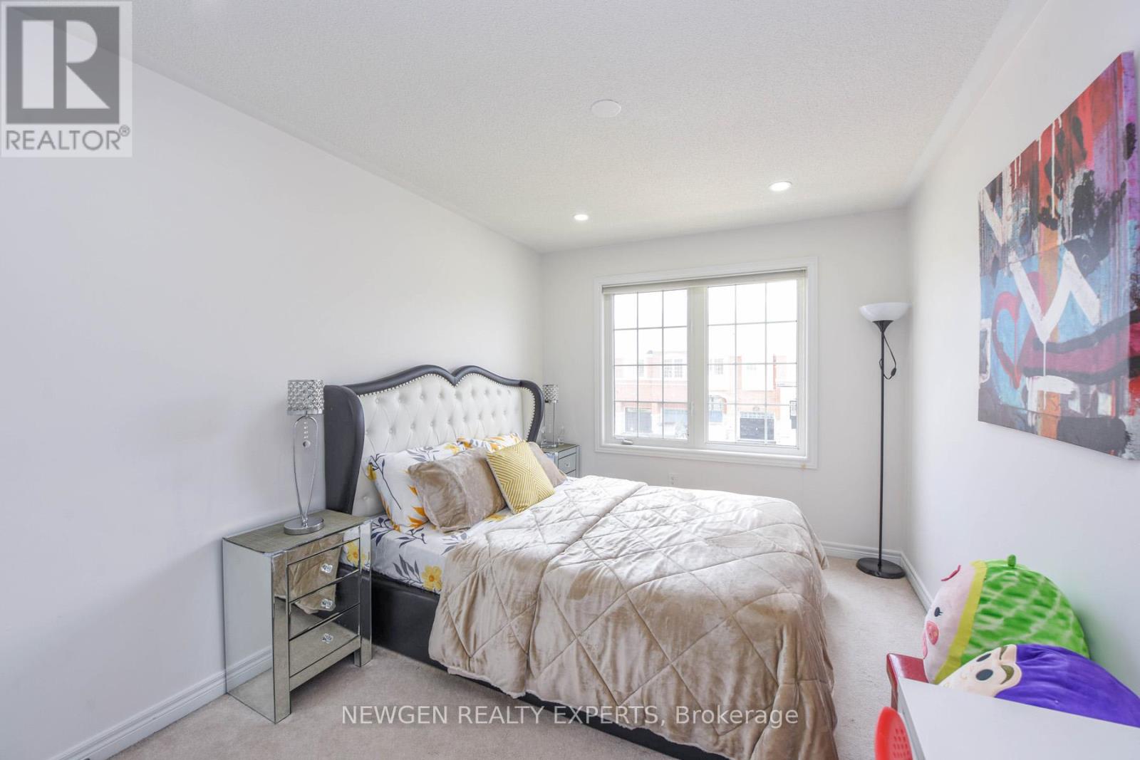 30 Lorenzo Circle, Brampton, Ontario  L6R 3N3 - Photo 26 - W12632300