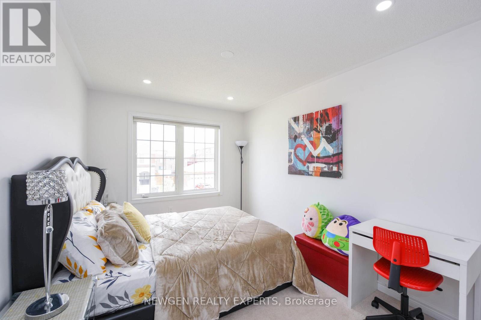 30 Lorenzo Circle, Brampton, Ontario  L6R 3N3 - Photo 27 - W12632300