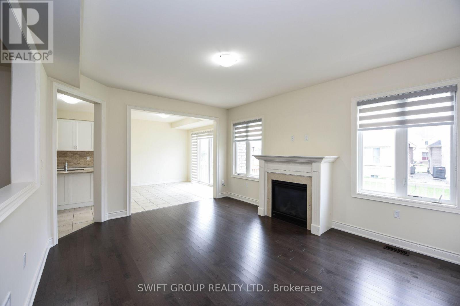 Upper - 24 Dotchson Avenue, Caledon, Ontario  L7C 4G6 - Photo 8 - W12632322