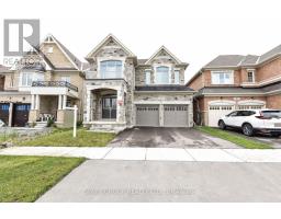 UPPER - 24 DOTCHSON AVENUE, Caledon, Ontario