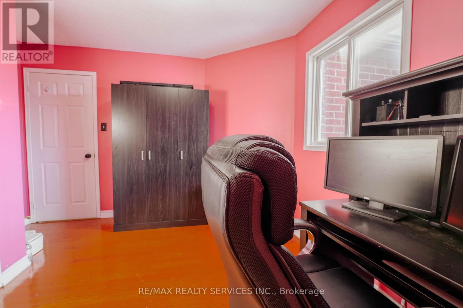 132 Lauraglen Crescent, Brampton, Ontario  L6Y 5A3 - Photo 33 - W12632334