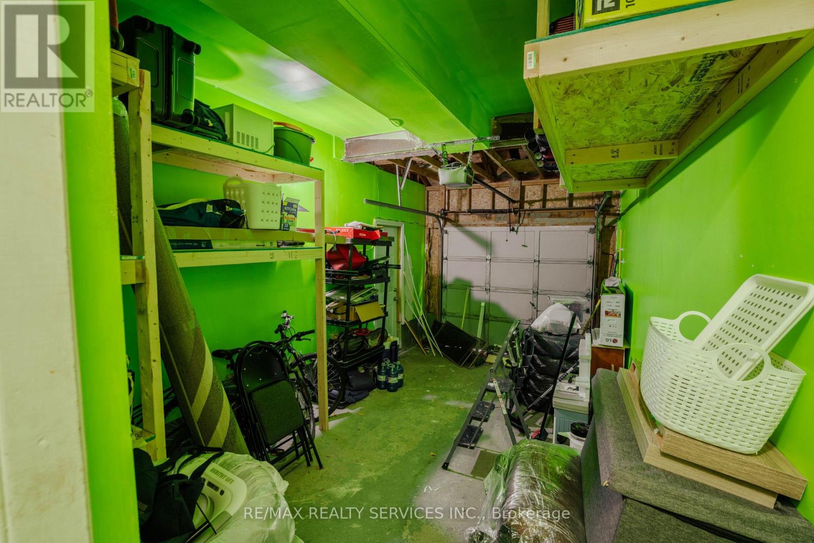 132 Lauraglen Crescent, Brampton, Ontario  L6Y 5A3 - Photo 34 - W12632334