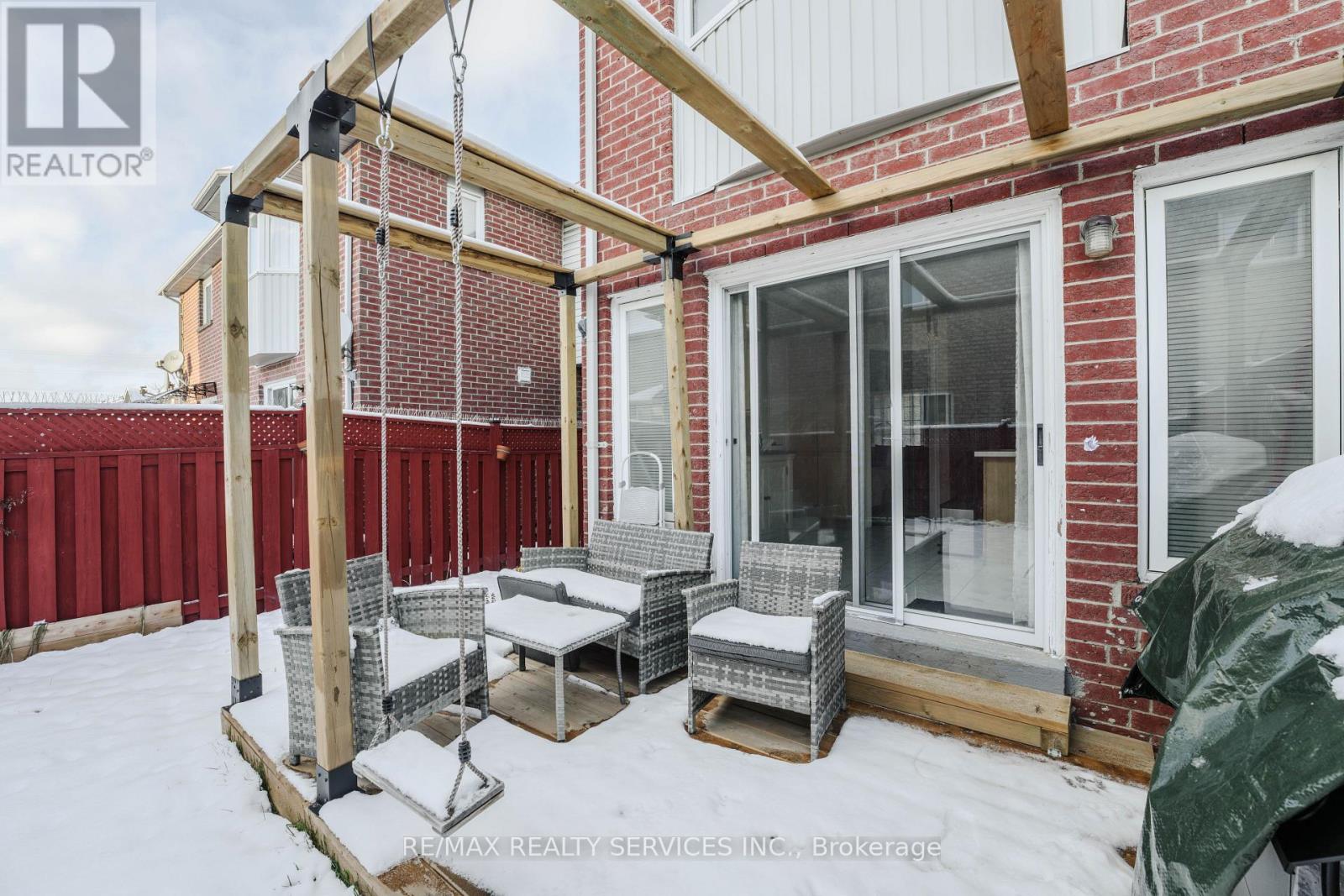 132 Lauraglen Crescent, Brampton, Ontario  L6Y 5A3 - Photo 44 - W12632334