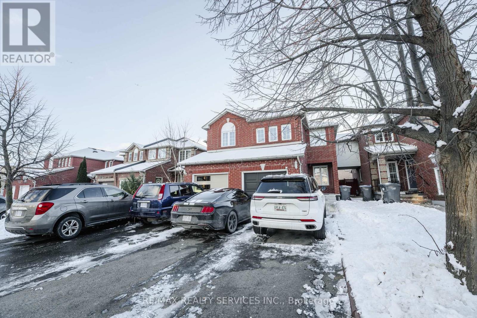 132 Lauraglen Crescent, Brampton, Ontario  L6Y 5A3 - Photo 46 - W12632334