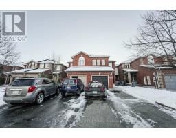 132 LAURAGLEN CRESCENT, Brampton, Ontario