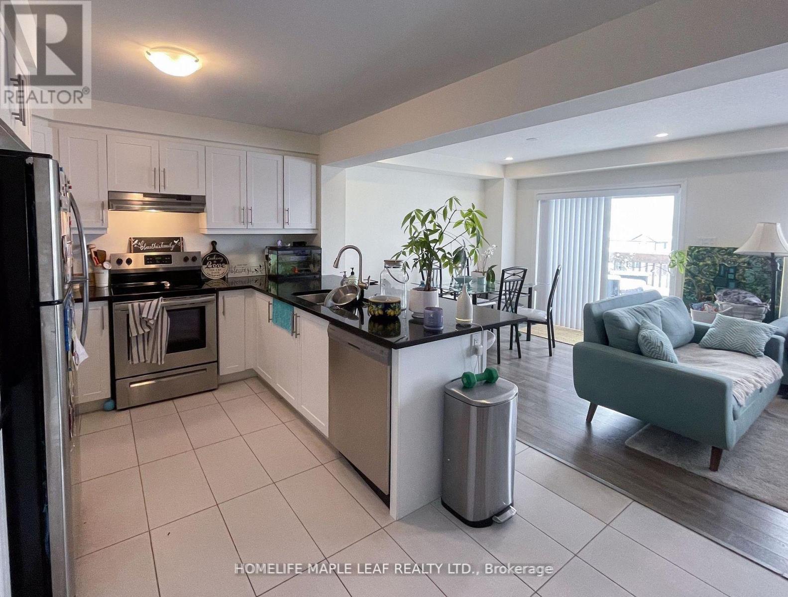 116 Watermill Street, Kitchener, Ontario  N2P 0H3 - Photo 2 - X12632312