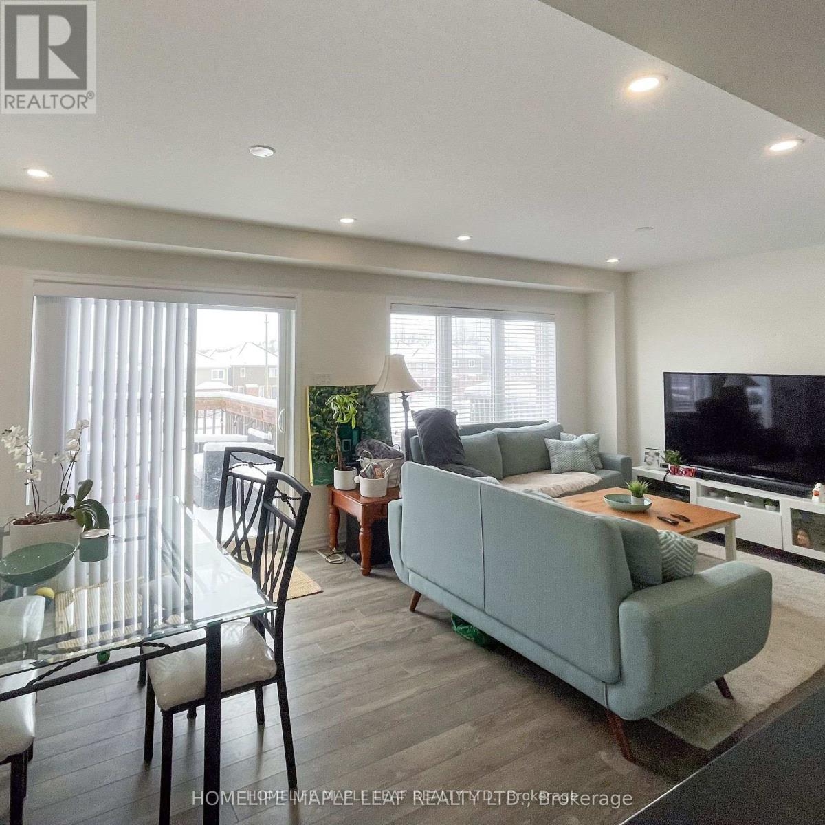 116 Watermill Street, Kitchener, Ontario  N2P 0H3 - Photo 3 - X12632312