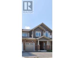 116 WATERMILL STREET, Kitchener, Ontario