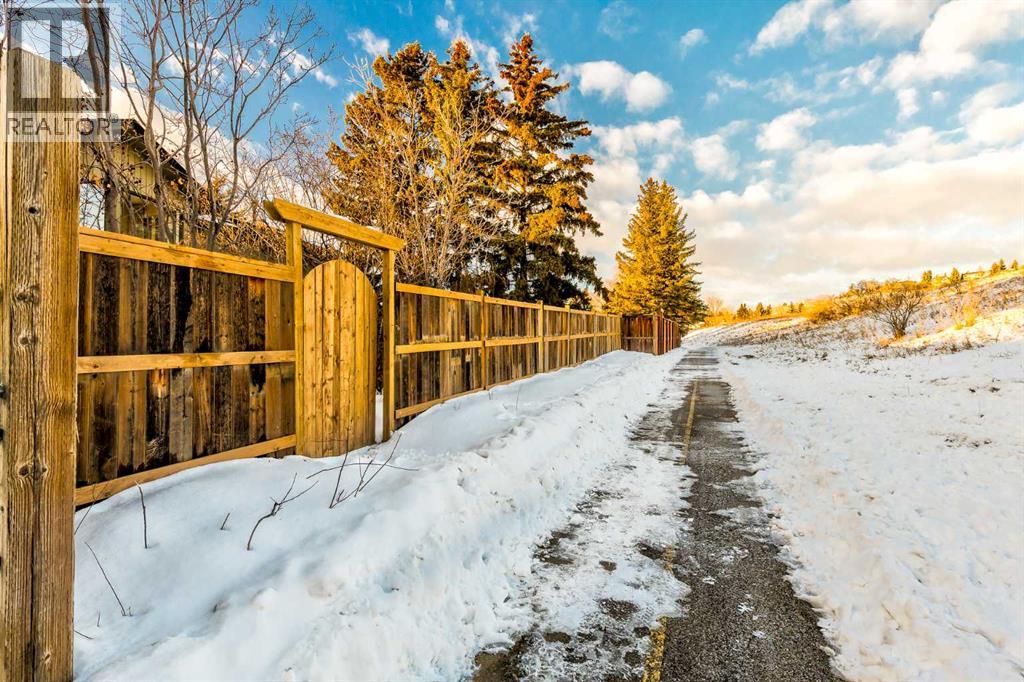 980 Edgemont Road Nw, Calgary, Alberta T3A 2J3 - Photo 46 - A2273950