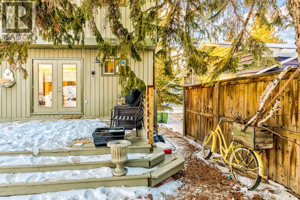 980 Edgemont Road Nw, Calgary, Alberta T3A 2J3 - Photo 42 - A2273950