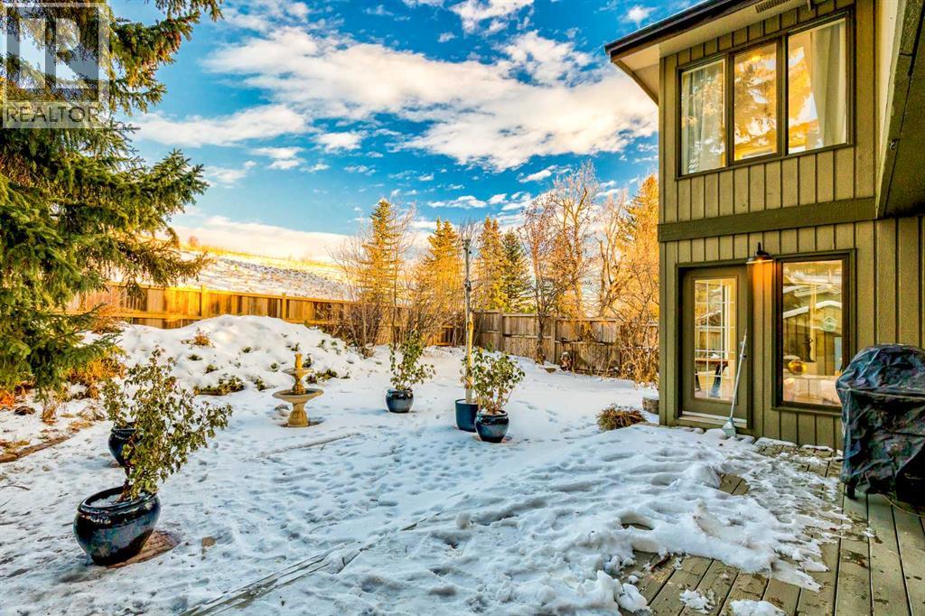 980 Edgemont Road Nw, Calgary, Alberta T3A 2J3 - Photo 41 - A2273950