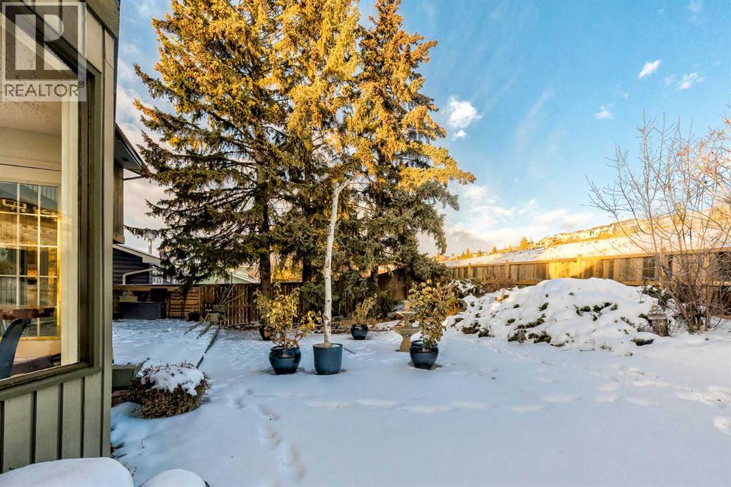 980 Edgemont Road Nw, Calgary, Alberta T3A 2J3 - Photo 37 - A2273950