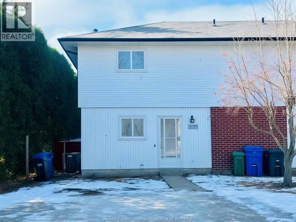 325 Dunn Rd. Unit# 1, Harrow, Ontario N0R 1G0 - Photo 1 - 25031647