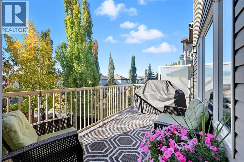 155 Sunset Close, Cochrane, Alberta T4C 0B2 - Photo 19 - A2267391