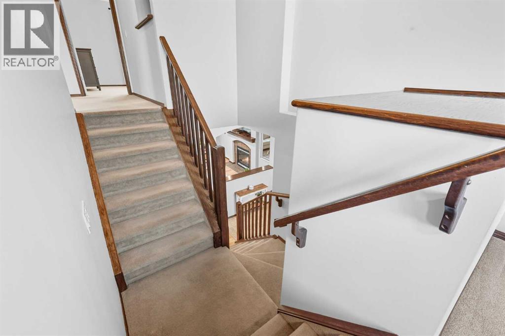 155 Sunset Close, Cochrane, Alberta T4C 0B2 - Photo 22 - A2267391