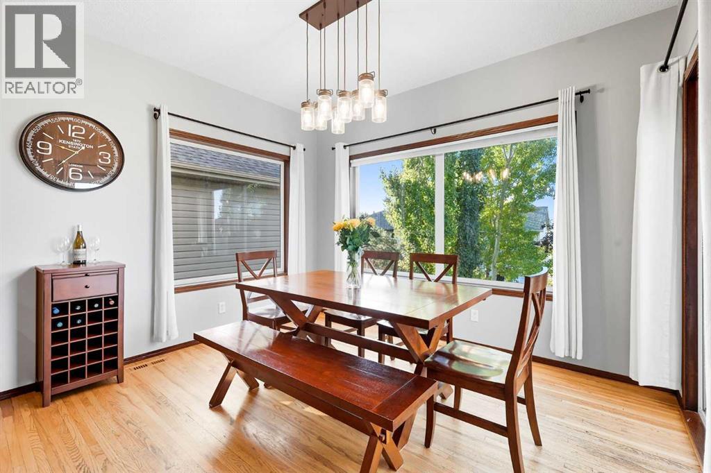 155 Sunset Close, Cochrane, Alberta T4C 0B2 - Photo 17 - A2267391