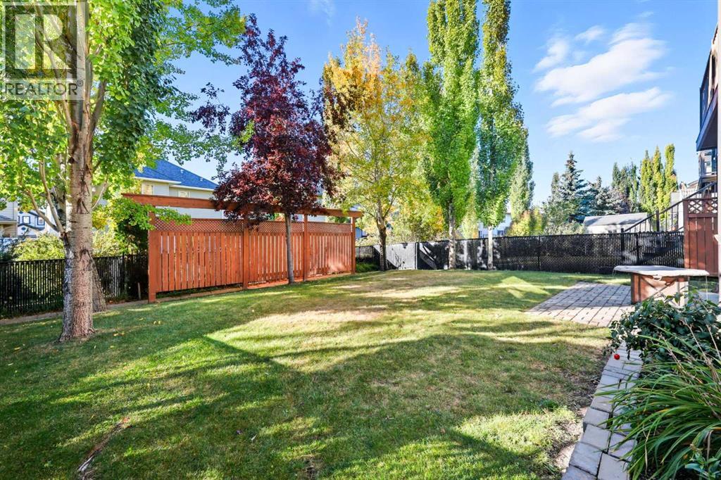 155 Sunset Close, Cochrane, Alberta T4C 0B2 - Photo 41 - A2267391