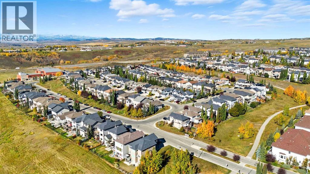 155 Sunset Close, Cochrane, Alberta T4C 0B2 - Photo 49 - A2267391