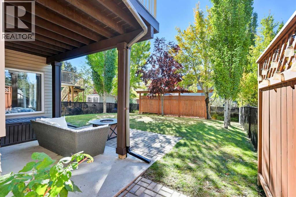 155 Sunset Close, Cochrane, Alberta T4C 0B2 - Photo 42 - A2267391