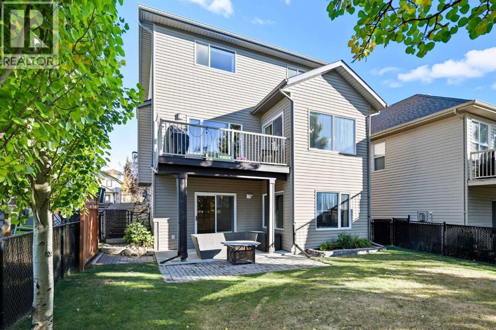 155 Sunset Close, Cochrane, Alberta T4C 0B2 - Photo 40 - A2267391