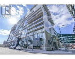 520 - 32 TROLLEY CRESCENT, Toronto, Ontario