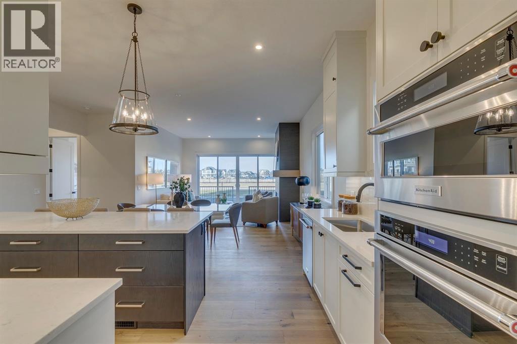 176 Marina Grove Se, Calgary, Alberta  T3M 3S9 - Photo 15 - A2266740