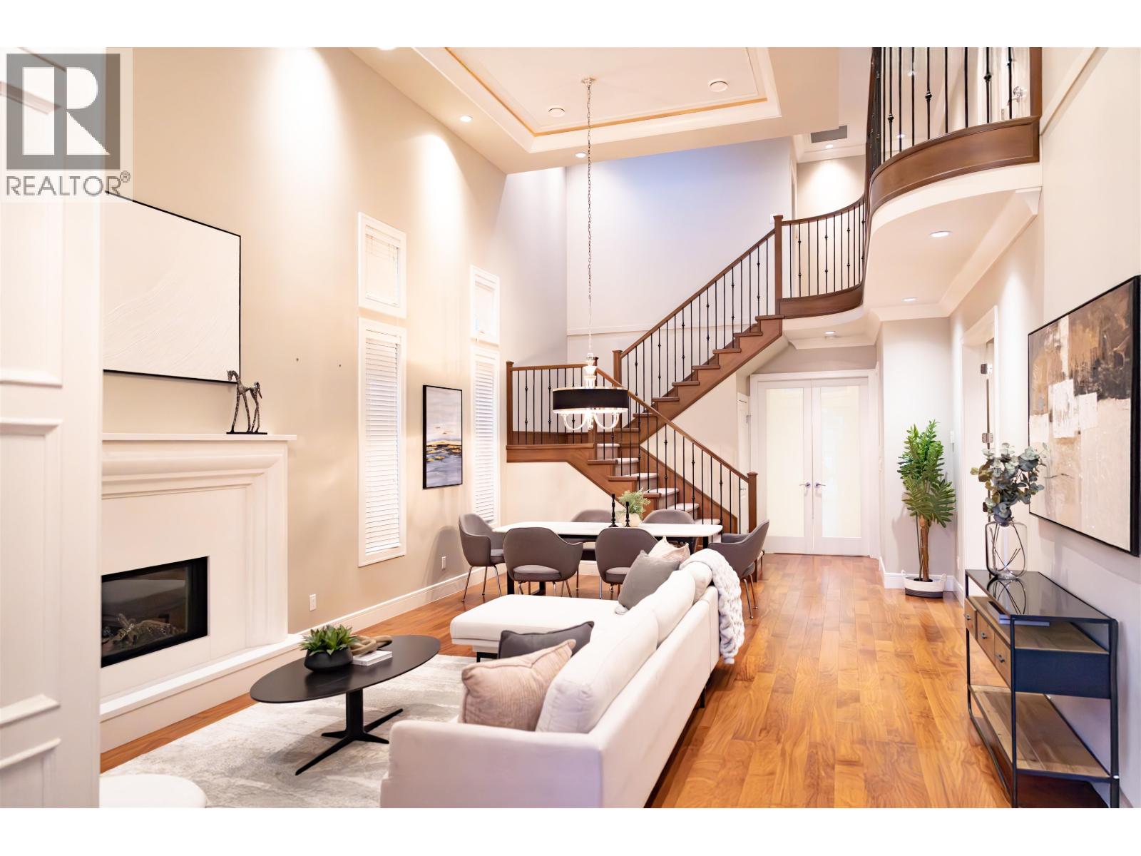 3733 LOCKHART ROAD, Richmond, British Columbia