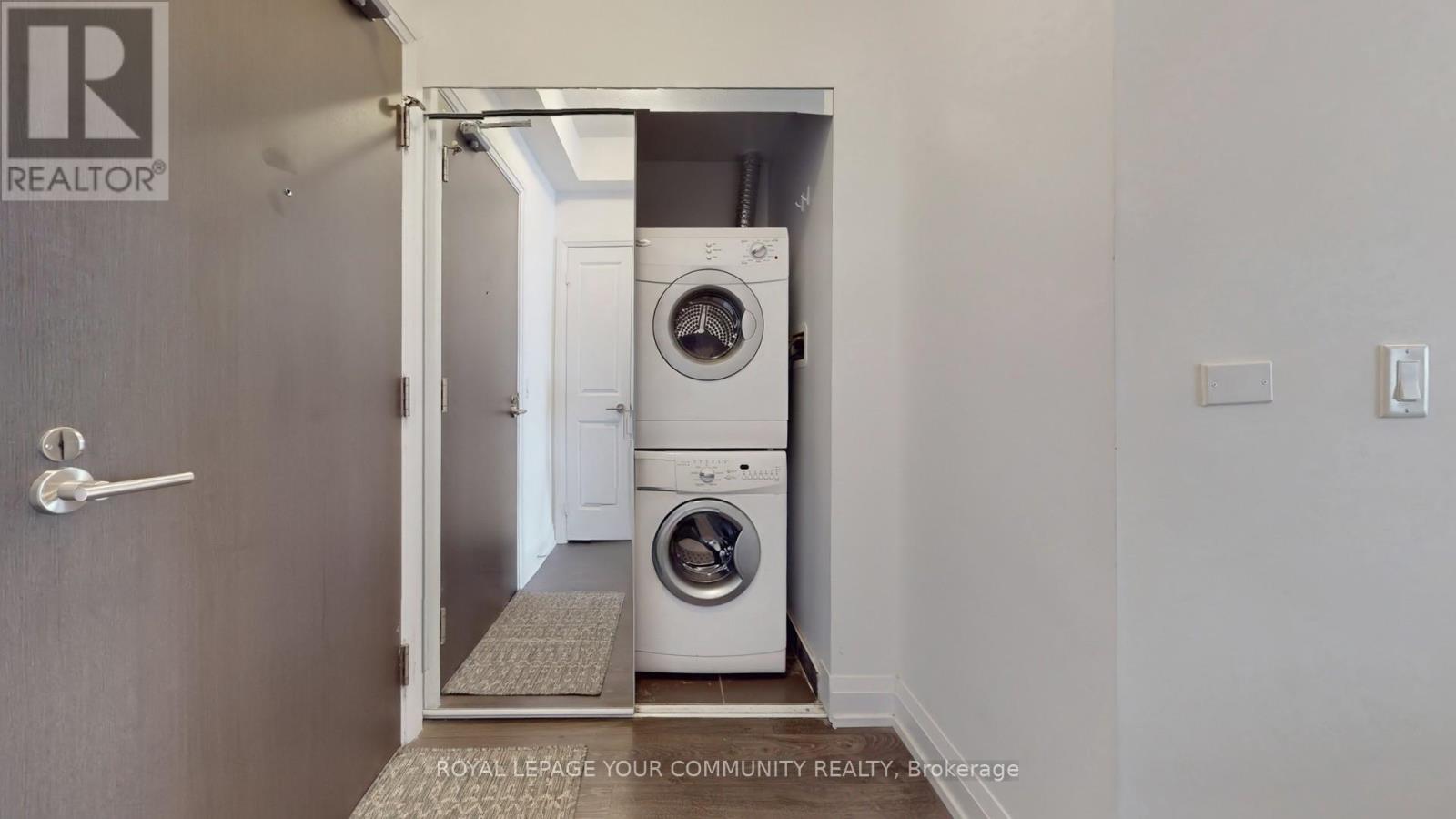 1014 - 7900 Bathurst Street, Vaughan, Ontario  L4J 0J9 - Photo 18 - N12629576