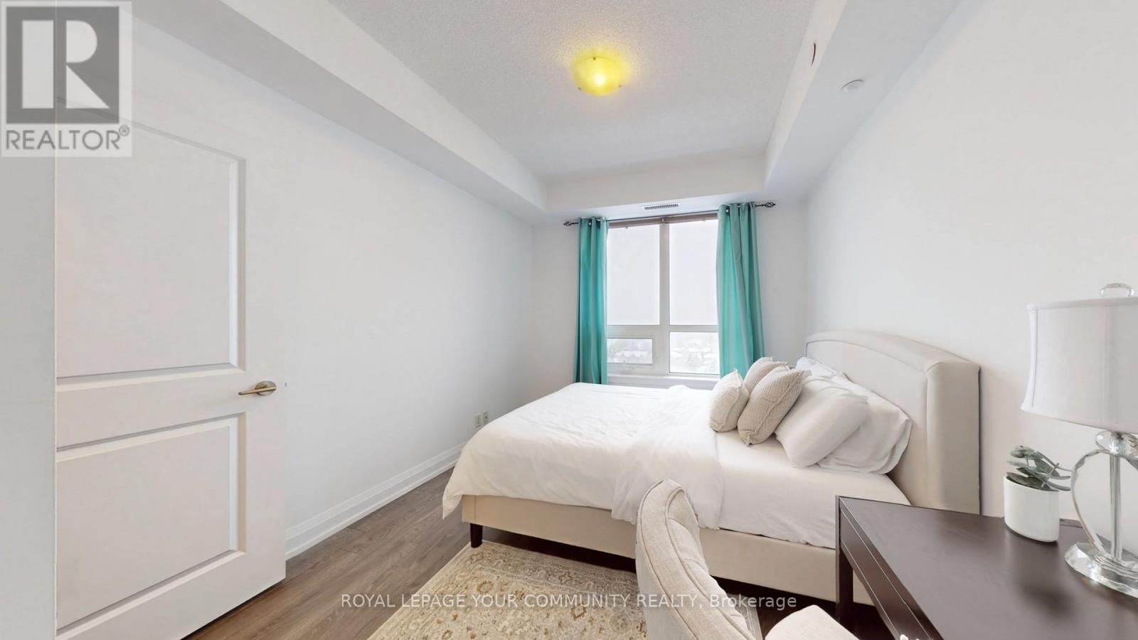 1014 - 7900 Bathurst Street, Vaughan, Ontario  L4J 0J9 - Photo 12 - N12629576
