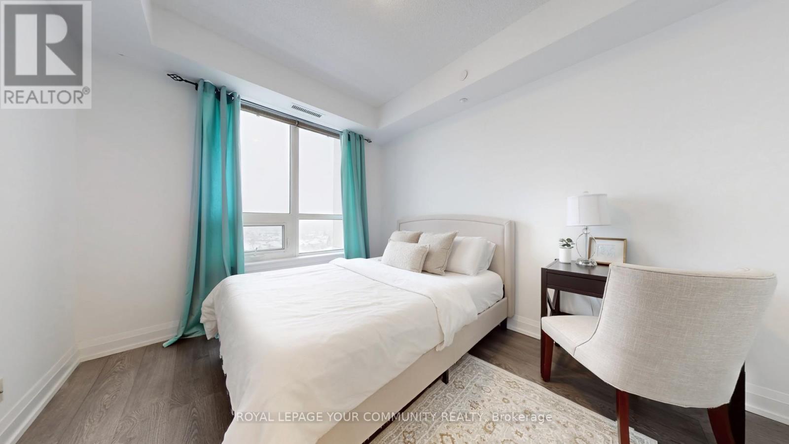 1014 - 7900 Bathurst Street, Vaughan, Ontario  L4J 0J9 - Photo 11 - N12629576