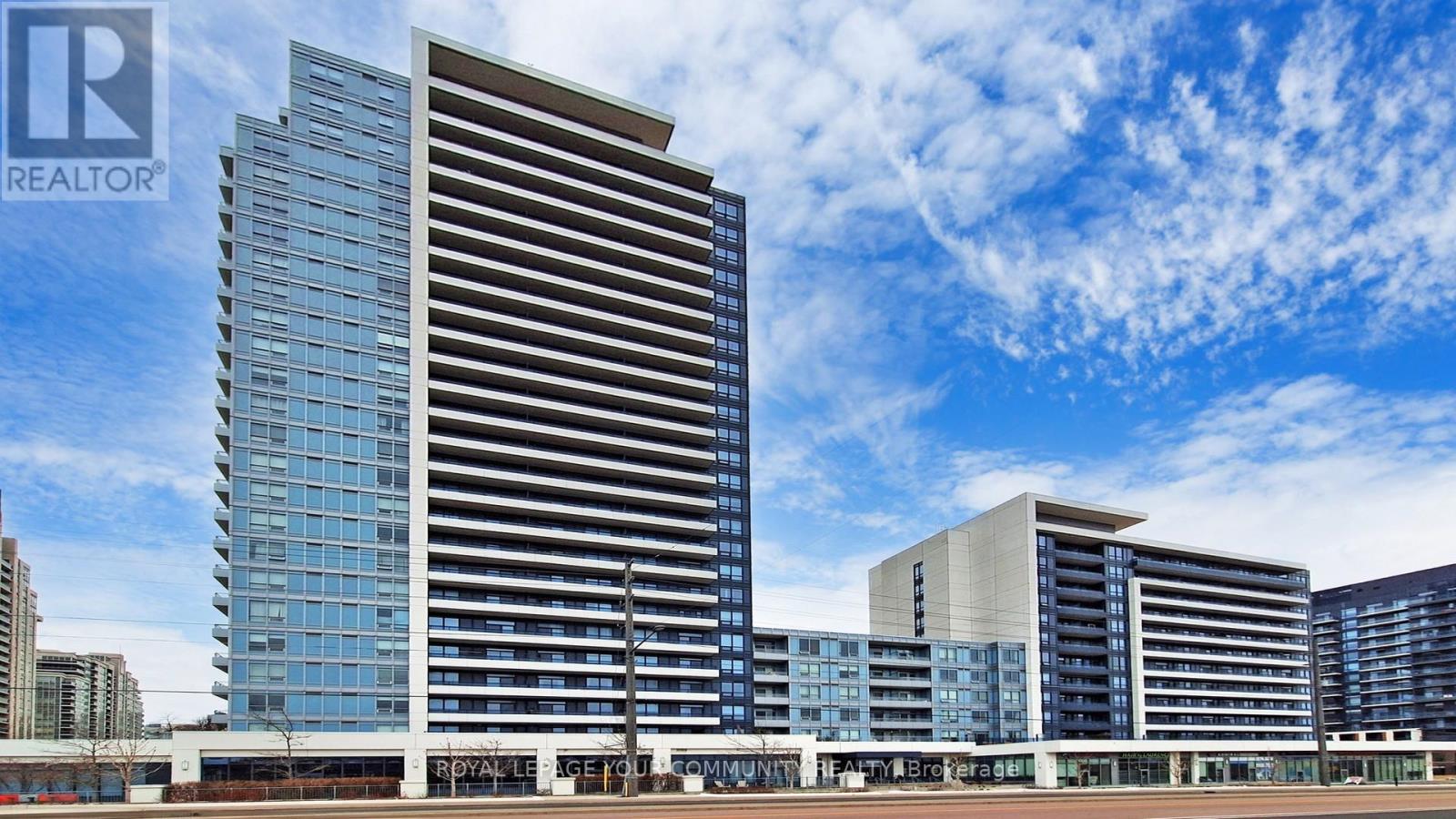 1014 - 7900 Bathurst Street, Vaughan, Ontario  L4J 0J9 - Photo 22 - N12629576