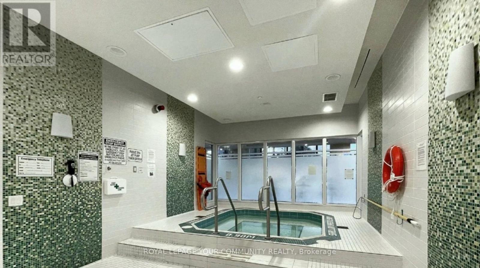 1014 - 7900 Bathurst Street, Vaughan, Ontario  L4J 0J9 - Photo 26 - N12629576