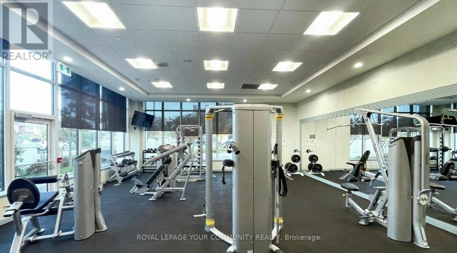 1014 - 7900 Bathurst Street, Vaughan, Ontario  L4J 0J9 - Photo 25 - N12629576