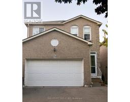9 CHARLES ALFRED CRESCENT N, Markham, Ontario