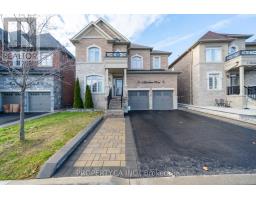 4 LANDVIEW ROAD, Brampton, Ontario