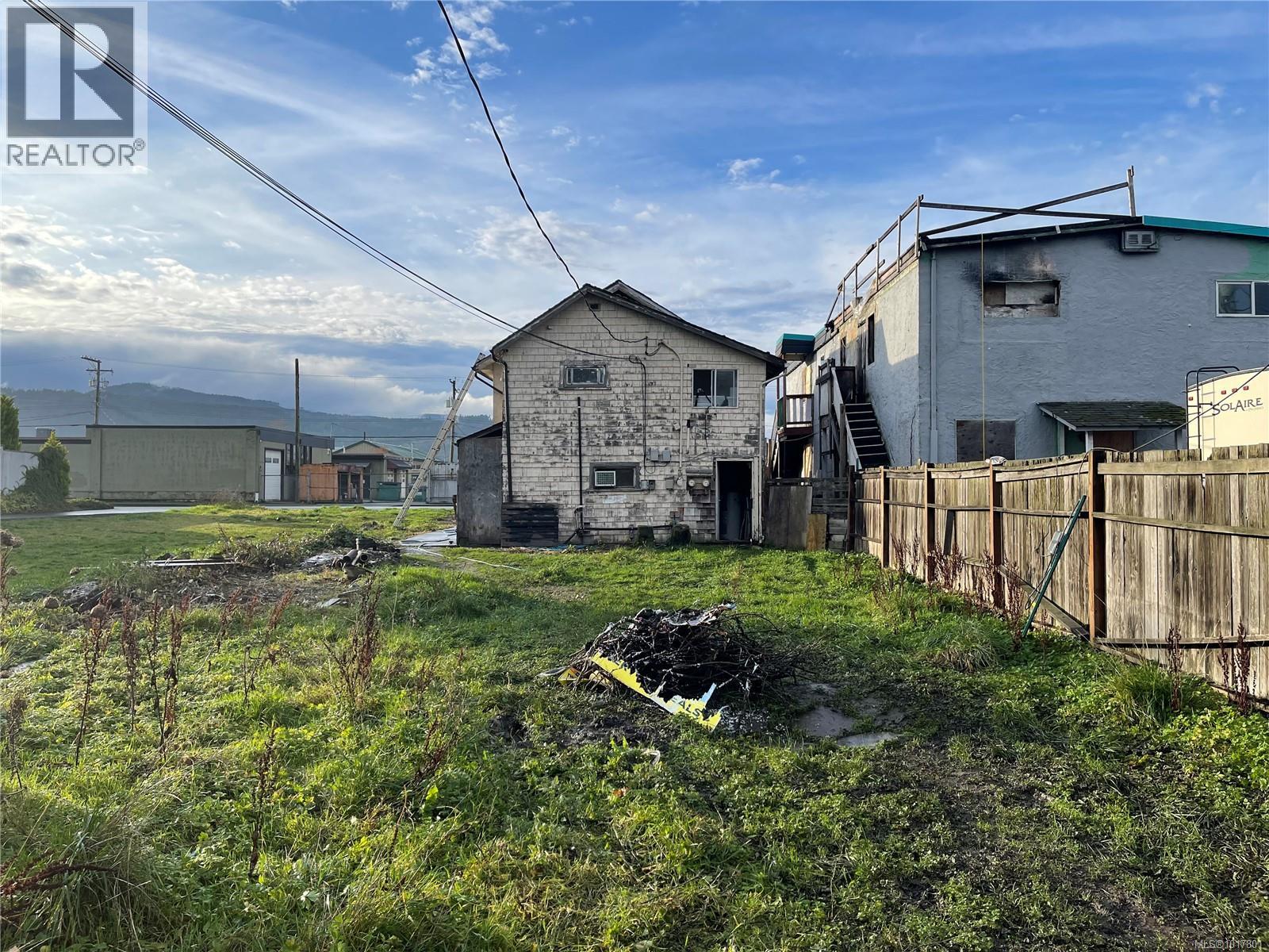 3623 4th Ave, Port Alberni, British Columbia  V9Y 4H5 - Photo 10 - 1017801