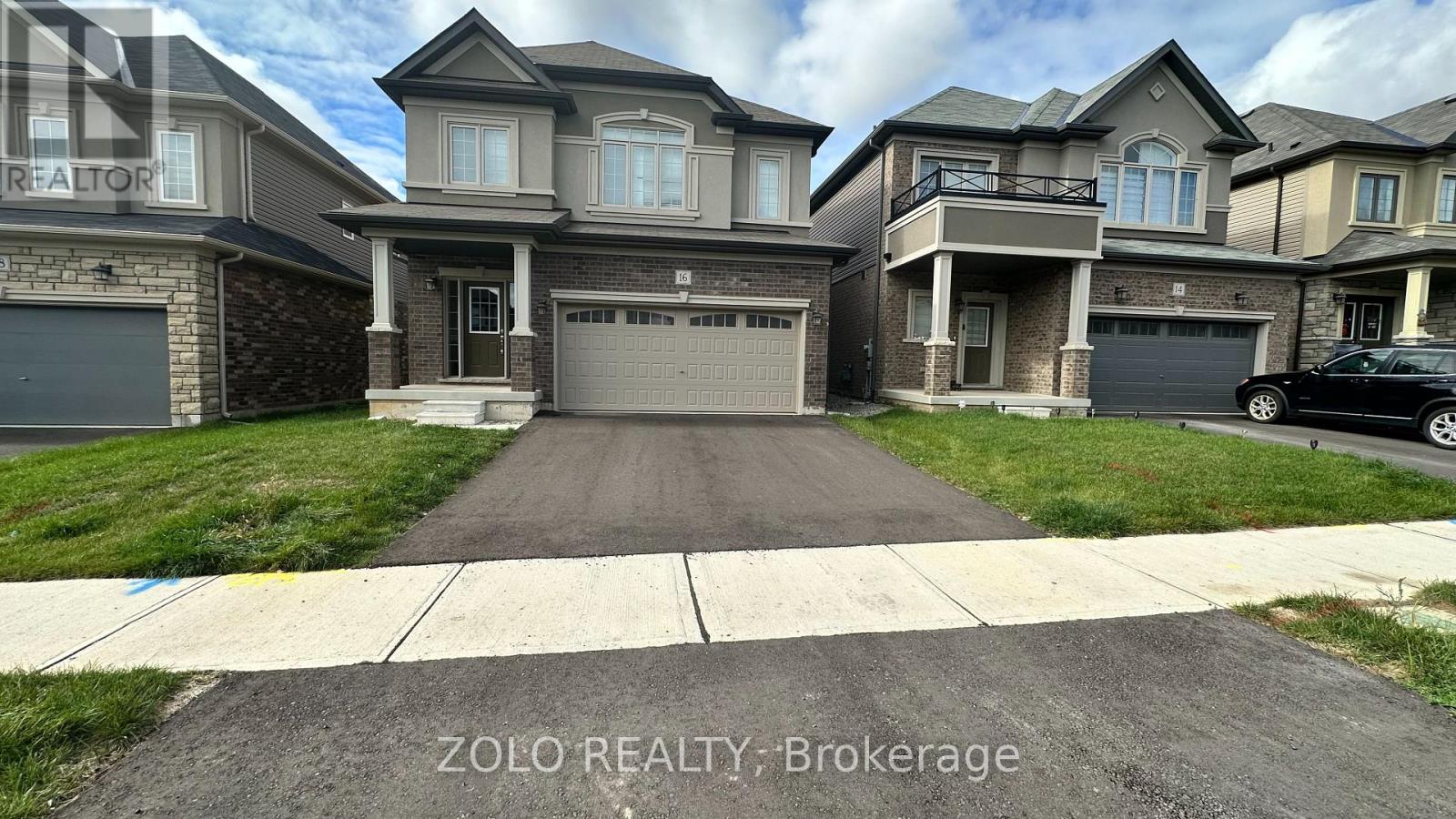 16 STOKES ROAD, Brant, Ontario