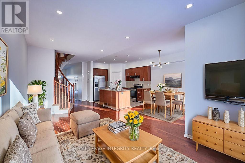 870 Fletcher Circle, Ottawa, Ontario K2T 0B8 - Photo 15 - X12632364