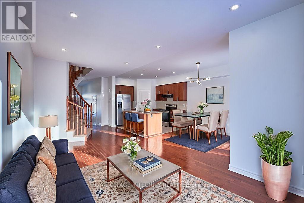 870 Fletcher Circle, Ottawa, Ontario K2T 0B8 - Photo 16 - X12632364