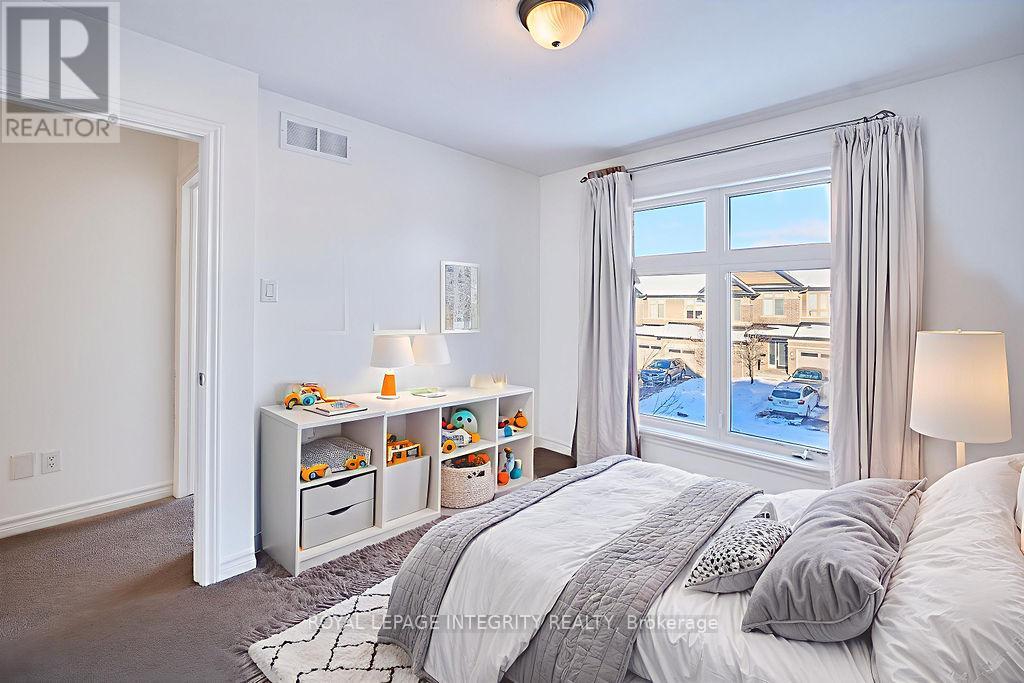 870 Fletcher Circle, Ottawa, Ontario K2T 0B8 - Photo 37 - X12632364