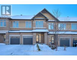 870 FLETCHER CIRCLE, Ottawa, Ontario