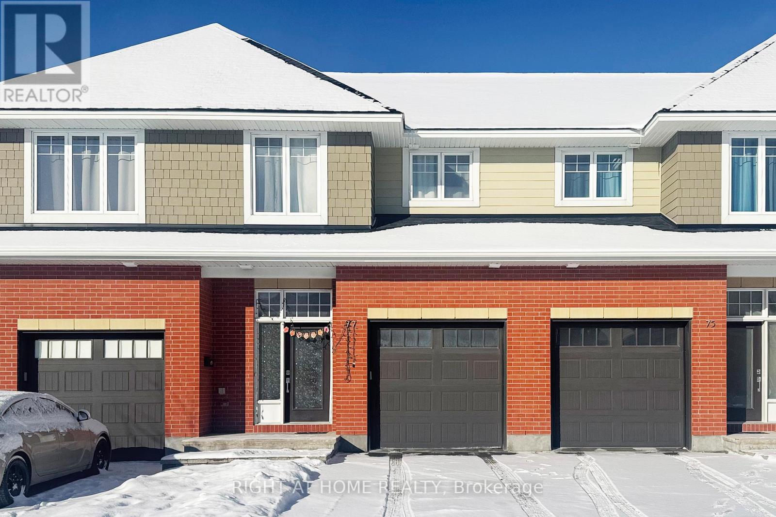 77 ARKOSE STREET, Ottawa, Ontario