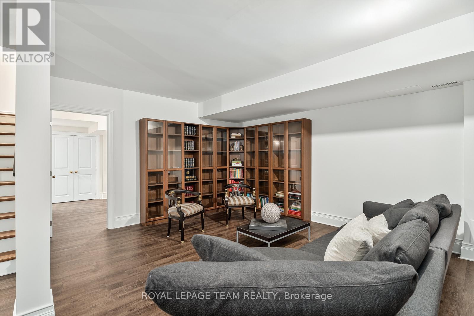 140 Howick Street, Ottawa, Ontario  K1M 0G8 - Photo 23 - X12632370