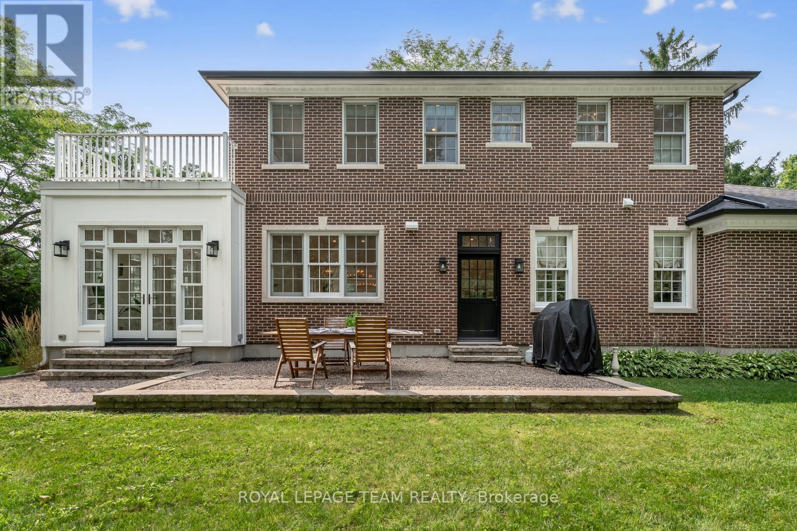 140 Howick Street, Ottawa, Ontario  K1M 0G8 - Photo 29 - X12632370