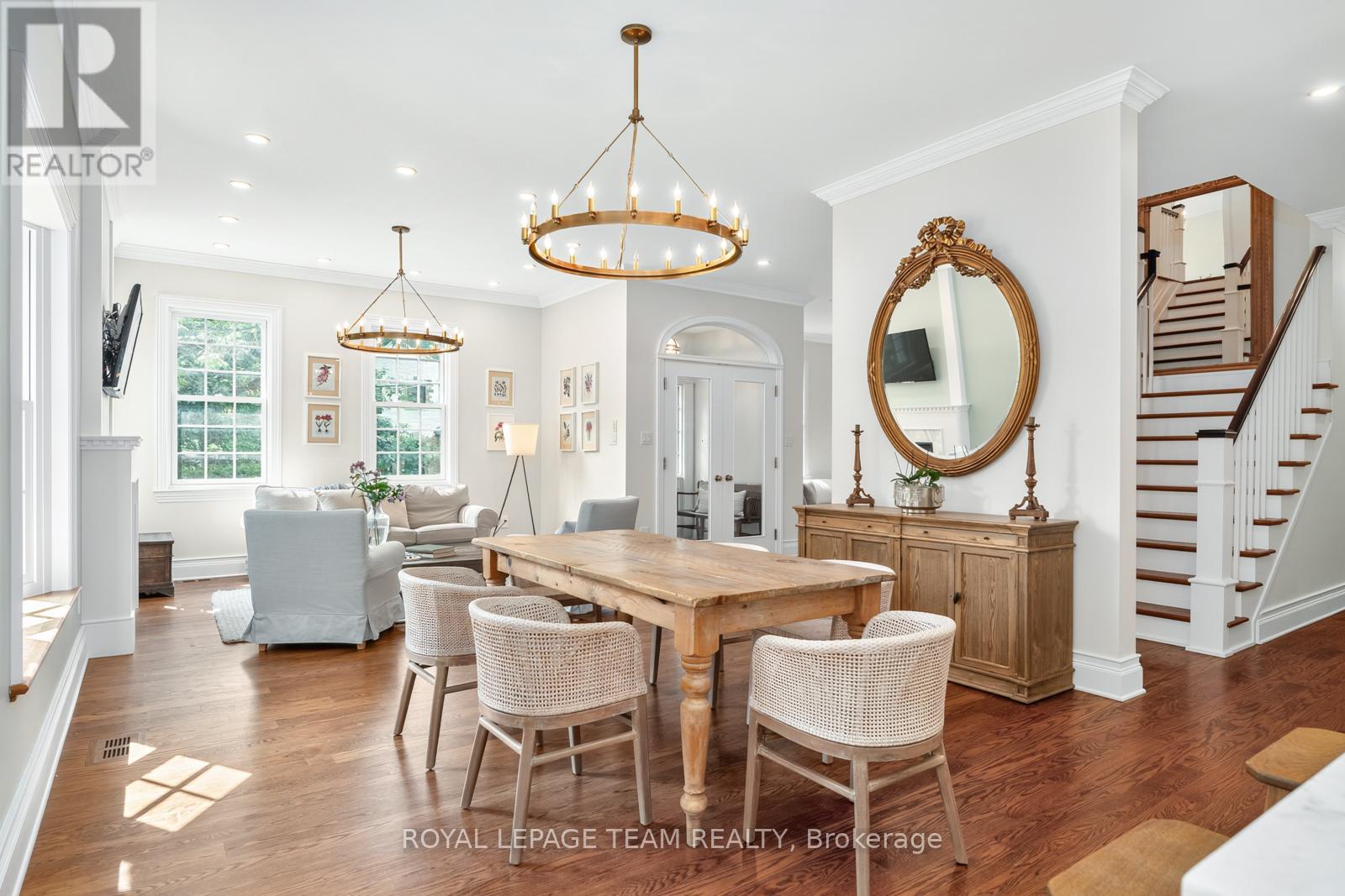 140 Howick Street, Ottawa, Ontario  K1M 0G8 - Photo 5 - X12632370