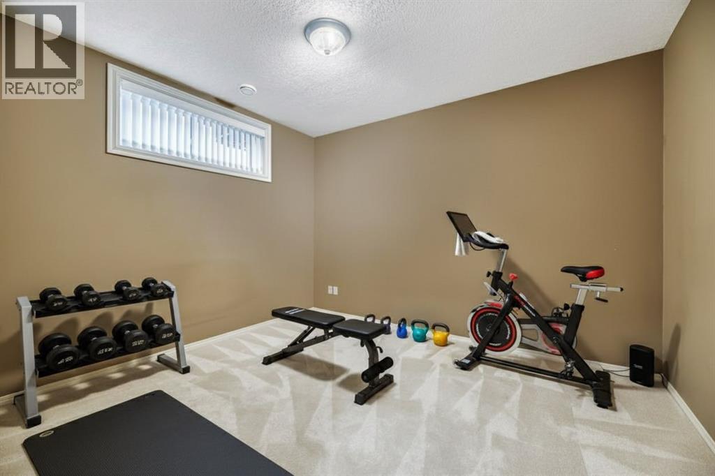 110 West Creek Springs, Chestermere, Alberta  T1X 1N7 - Photo 28 - A2271233