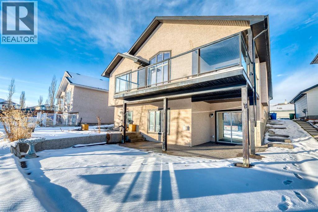 110 West Creek Springs, Chestermere, Alberta  T1X 1N7 - Photo 5 - A2271233